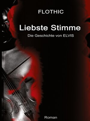 cover image of Liebste Stimme
